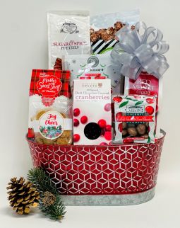 Sensational Christmas Delicacies ($75-$150)